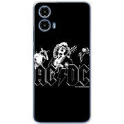 Чохол BoxFace Motorola Moto G35 