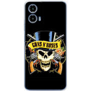 Чохол BoxFace Motorola Moto G35 