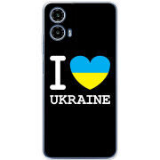 Чохол BoxFace Motorola Moto G35 