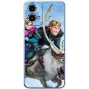 Чохол BoxFace Motorola Moto G35 