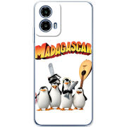 Чохол BoxFace Motorola Moto G35 