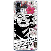 Чохол BoxFace Motorola Moto G35 