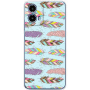 Чохол BoxFace Motorola Moto G35 