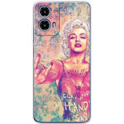 Чохол BoxFace Motorola Moto G35 