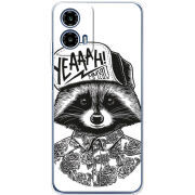 Чохол BoxFace Motorola Moto G35 