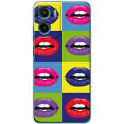 Чохол BoxFace Motorola G06 Power 