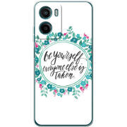 Чохол BoxFace Motorola G06 Power 