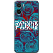 Чохол BoxFace Motorola G06 Power 