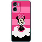 Чохол BoxFace Motorola G06 Power 