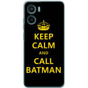 Чохол BoxFace Motorola G06 Power 