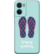 Чохол BoxFace Motorola G06 Power 