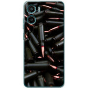 Чохол BoxFace Motorola G06 Power 