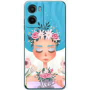 Чохол BoxFace Motorola G06 Power 