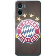 Чохол BoxFace Motorola G06 Power 