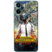 Чохол BoxFace Motorola G06 Power 