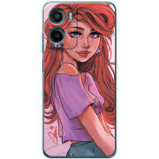 Чохол BoxFace Motorola G06 Power 