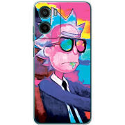 Чохол BoxFace Motorola G06 Power 