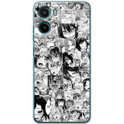 Чохол BoxFace Motorola G06 Power O-Face