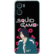 Чохол BoxFace Motorola G06 Power siquid game 067