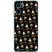 Чохол BoxFace Motorola G06 Power Halloween Magic