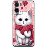 Чохол BoxFace Motorola G06 Power 