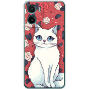 Чохол BoxFace Motorola G06 Power 