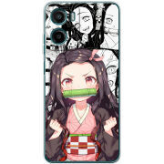 Чохол BoxFace Motorola G06 Power 