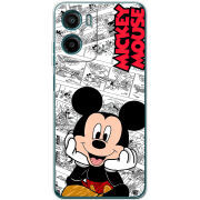 Чохол BoxFace Motorola G06 Power 