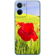 Чохол BoxFace Motorola G06 Power Мак