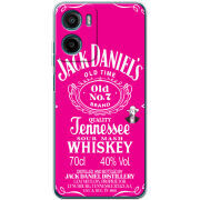 Чохол BoxFace Motorola G06 Power 