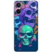 Чохол BoxFace Motorola G06 Power 