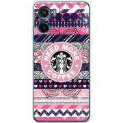 Чохол BoxFace Motorola G06 Power 