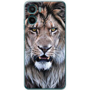 Чохол BoxFace Motorola G06 Power 