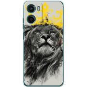 Чохол BoxFace Motorola G06 Power 