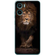 Чохол BoxFace Motorola G06 Power 