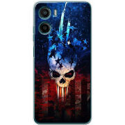 Чохол BoxFace Motorola G06 Power 