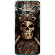 Чохол BoxFace Motorola G06 Power 