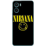 Чохол BoxFace Motorola G06 Power NIRVANA