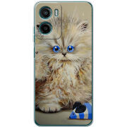 Чохол BoxFace Motorola G06 Power 