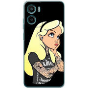 Чохол BoxFace Motorola G06 Power 