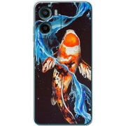 Чохол BoxFace Motorola G06 Power 