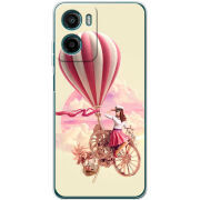 Чохол BoxFace Motorola G06 Power 