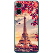 Чохол BoxFace Motorola G06 Power 