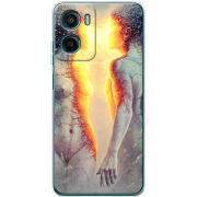 Чохол BoxFace Motorola G06 Power George Redhawk