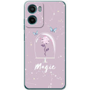 Чохол BoxFace Motorola G06 Power 