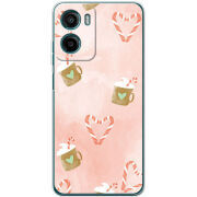 Чохол BoxFace Motorola G06 Power 