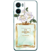 Чохол BoxFace Motorola G06 Power 