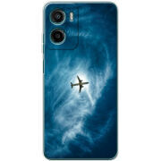 Чохол BoxFace Motorola G06 Power 