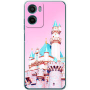 Чохол BoxFace Motorola G06 Power 