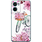 Чохол BoxFace Motorola G06 Power 